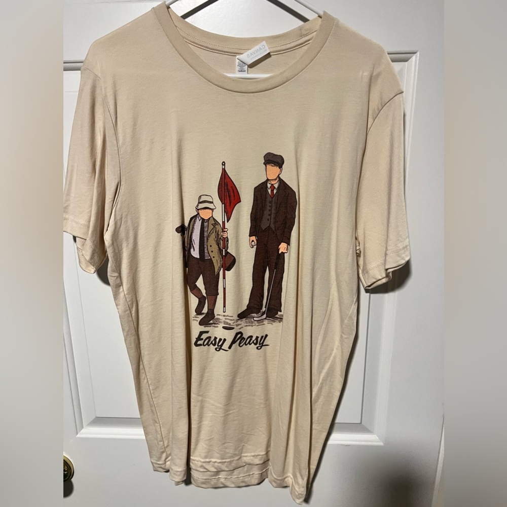 Barstool Golf Tee